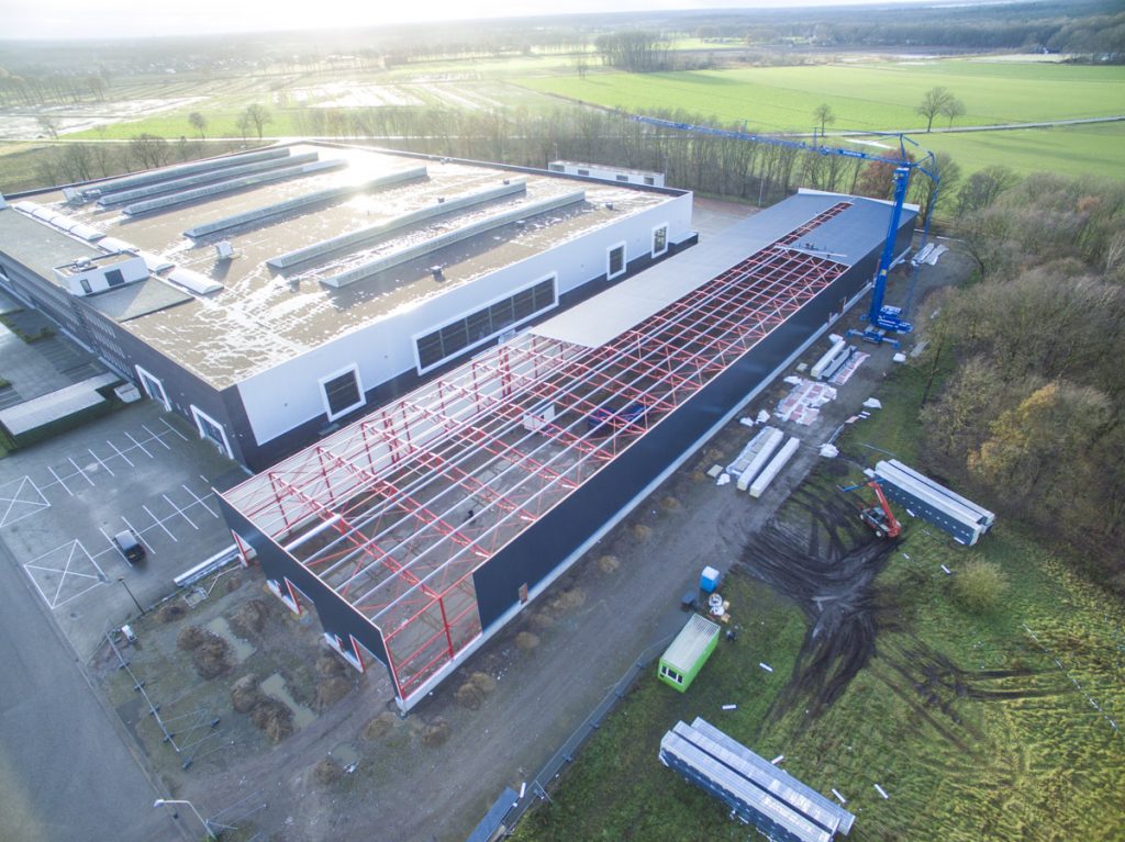 Tevco Panelen Autoschade Munsters