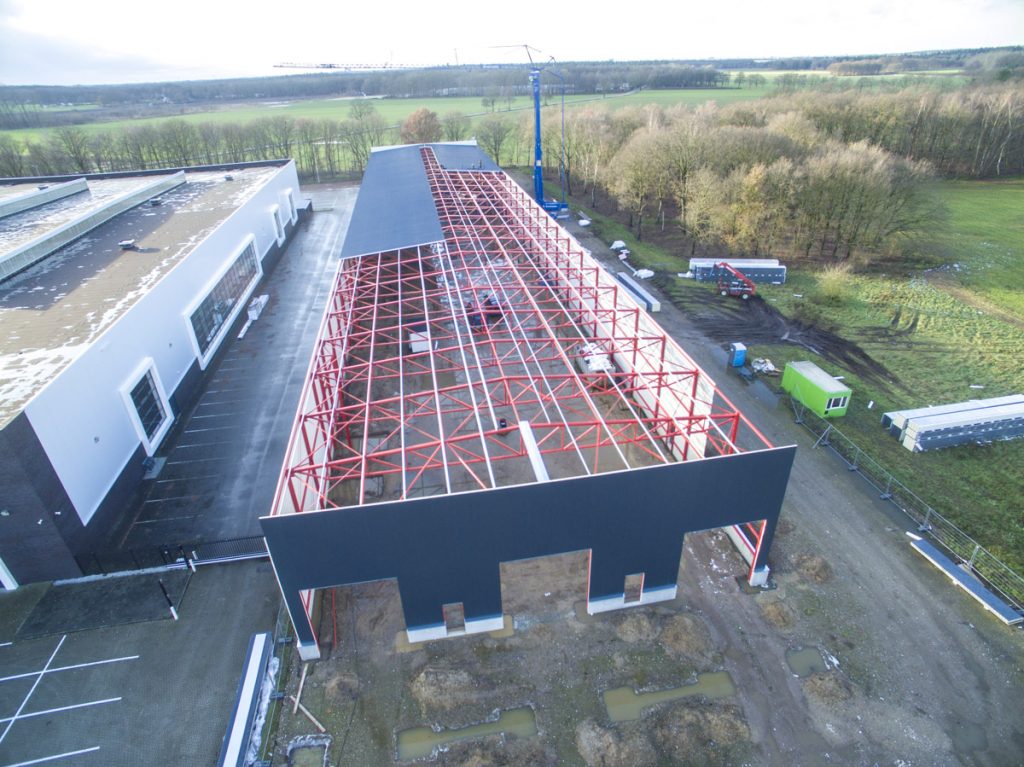 Tevco Panelen Autoschade Munsters