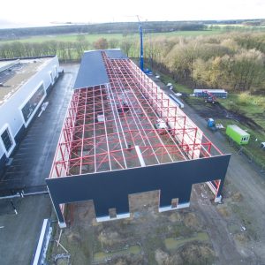 Tevco Panelen Autoschade Munsters