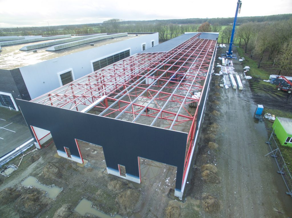 Tevco Panelen Autoschade Munsters