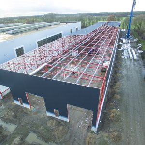 Tevco Panelen Autoschade Munsters