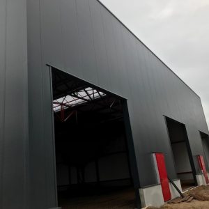Tevco Panelen Autoschade Munsters