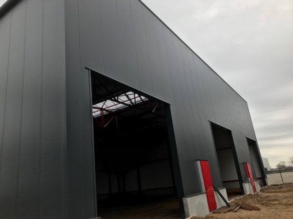 Isolatie wandpaneel - Afbeelding 5