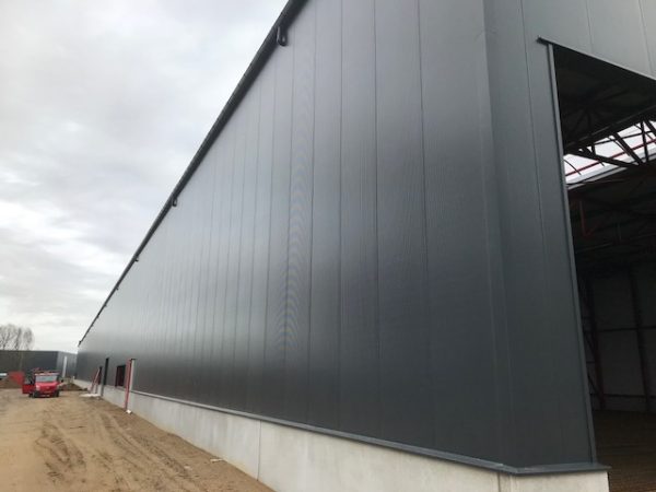 Isolatie wandpaneel - Afbeelding 4