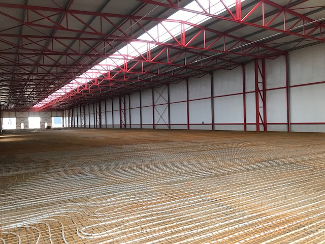 Tevco Panelen Autoschade Munsters