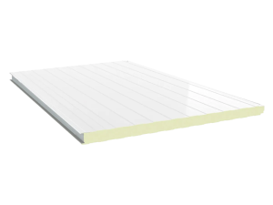 Isolatie budget wandpaneel