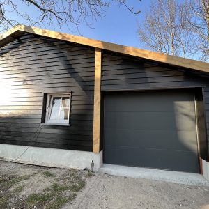 Tevco Panelen Swinkels Heusden
