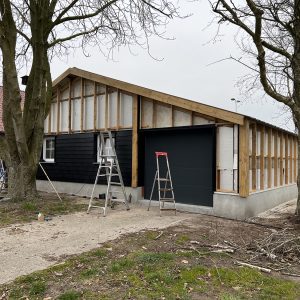 Tevco Panelen Swinkels Heusden