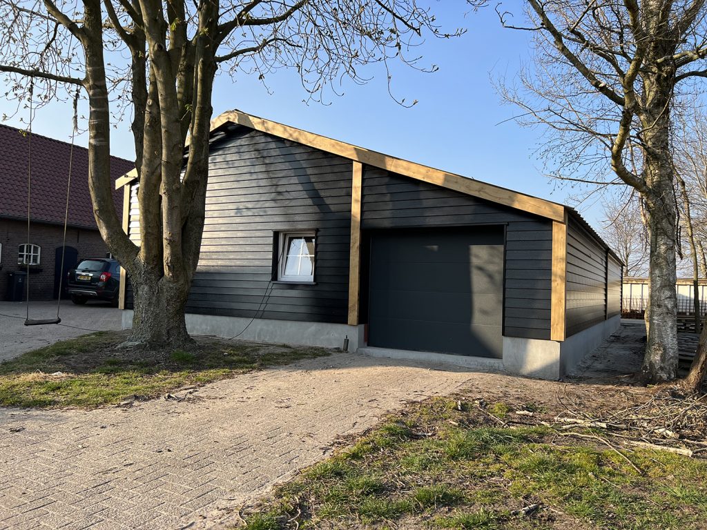 Tevco Panelen Swinkels Heusden