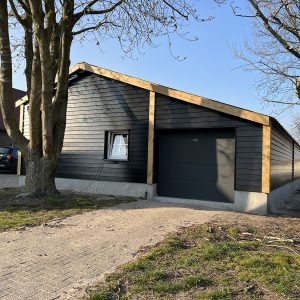 Tevco Panelen Swinkels Heusden