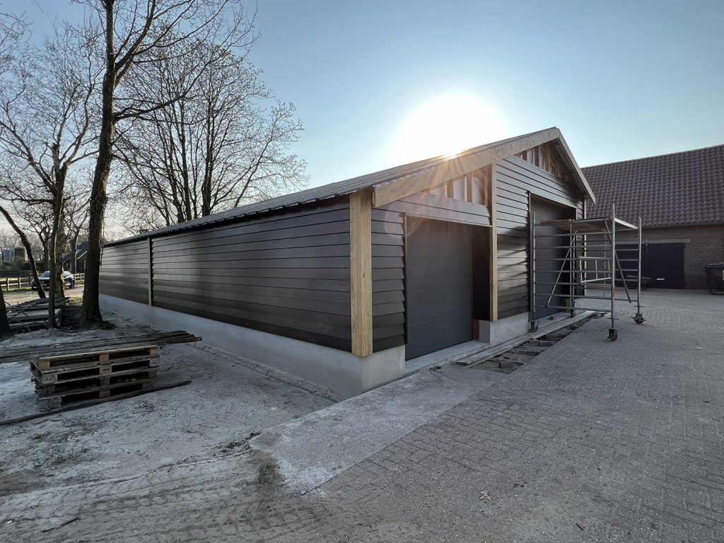 Tevco Panelen Swinkels Heusden