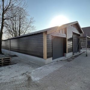 Tevco Panelen Swinkels Heusden