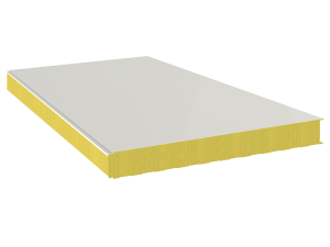 Steenwolpaneel