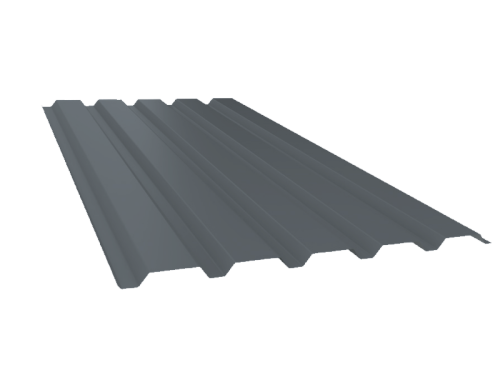 Tevco Panelen Profielplaat