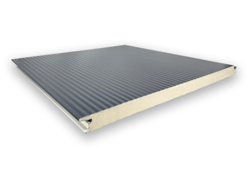 Tevco Panelen Isolatie blind wandpaneel