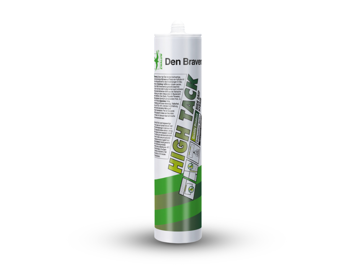 Zwaluw High Tack 290ml