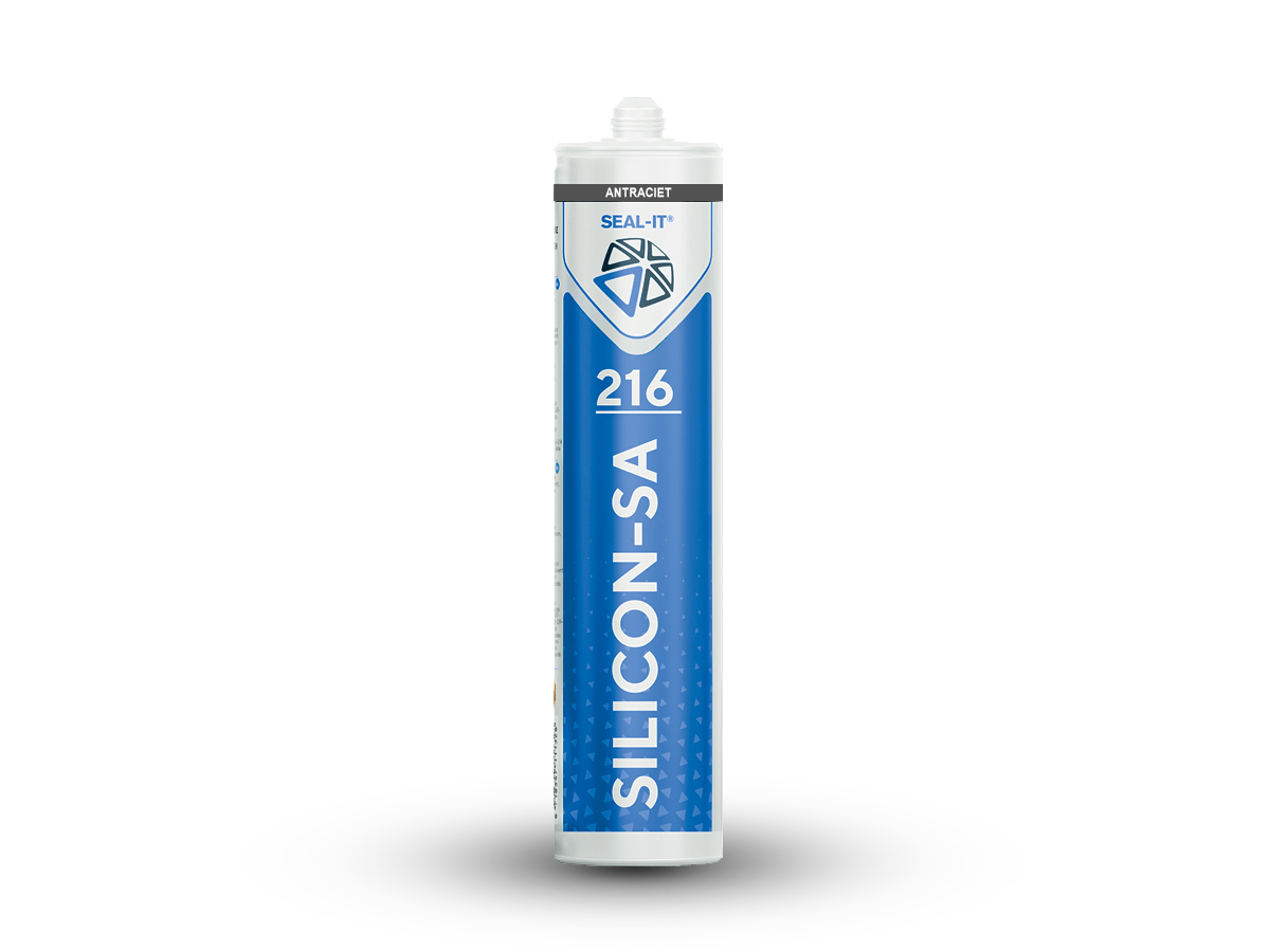 Seal-it 216 Silicon-SA 310ml